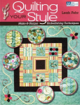 Quilting Your Style